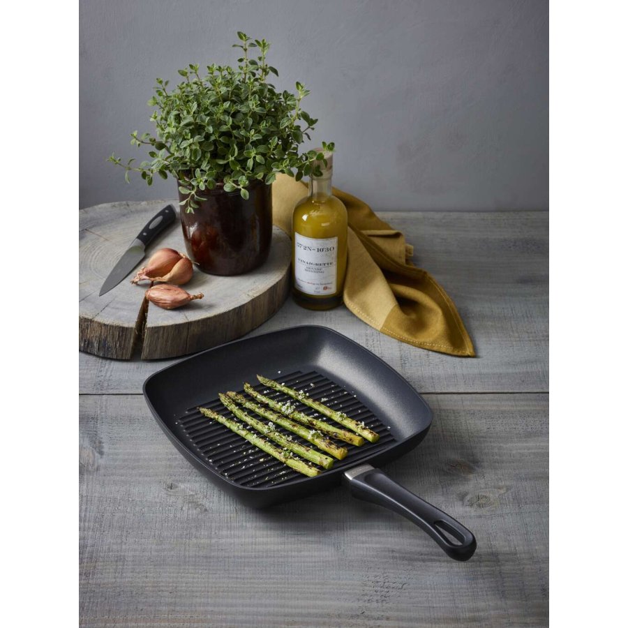 Scanpan Classic Induction Grillpande 27x27 cm