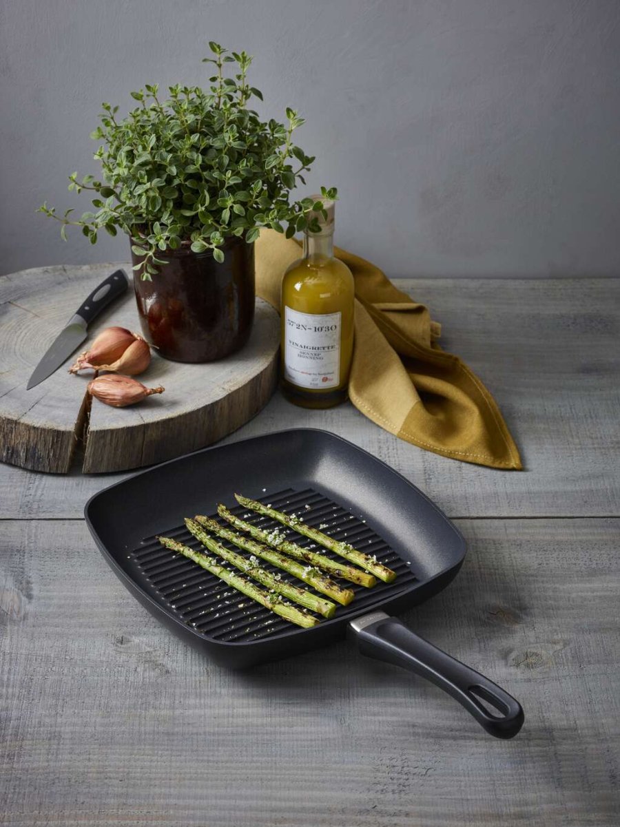 Scanpan Classic Induction Grillpande 27x27 cm