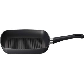 Scanpan Classic Induction Grillpfanne 27x27 cm