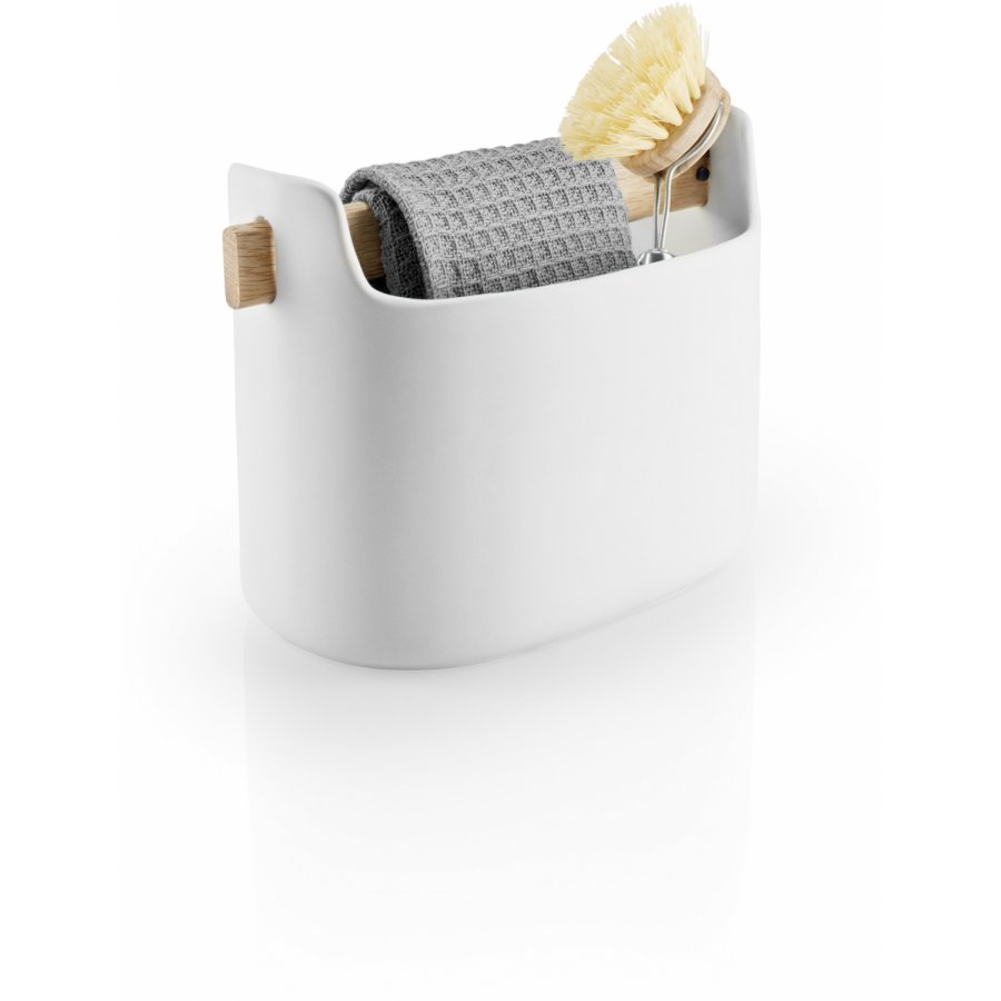 Eva Solo Toolbox opbevaringskrukke lav 15cm