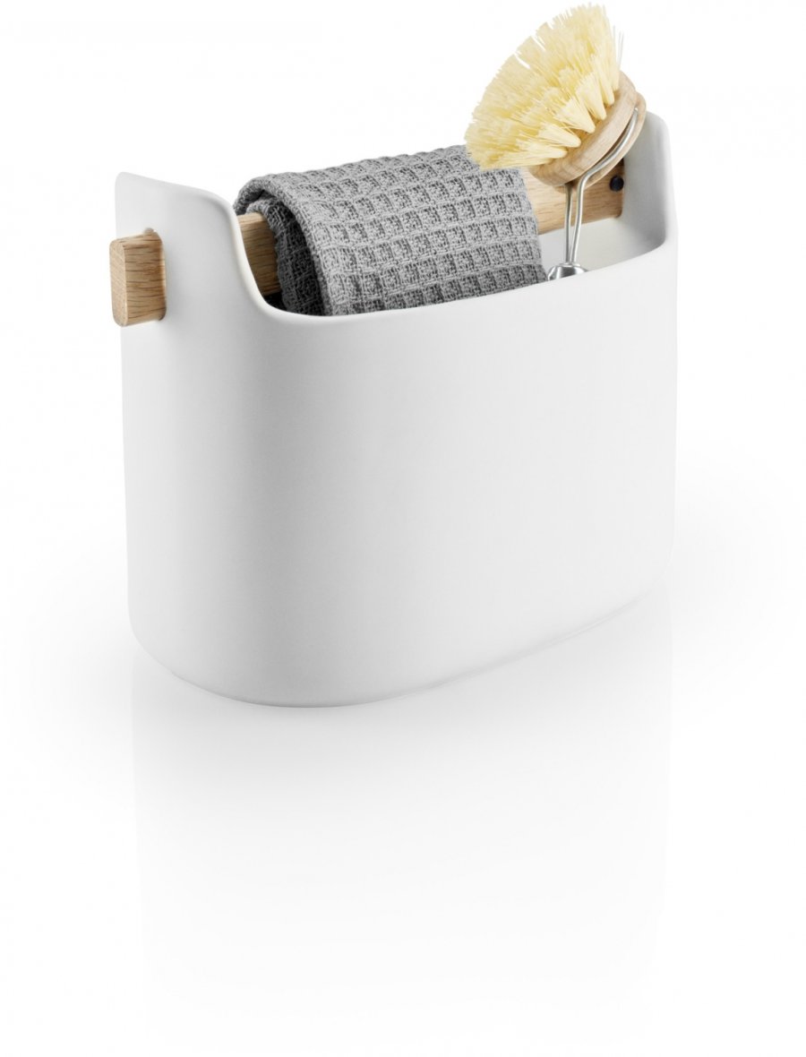 Eva Solo Toolbox opbevaringskrukke lav 15cm