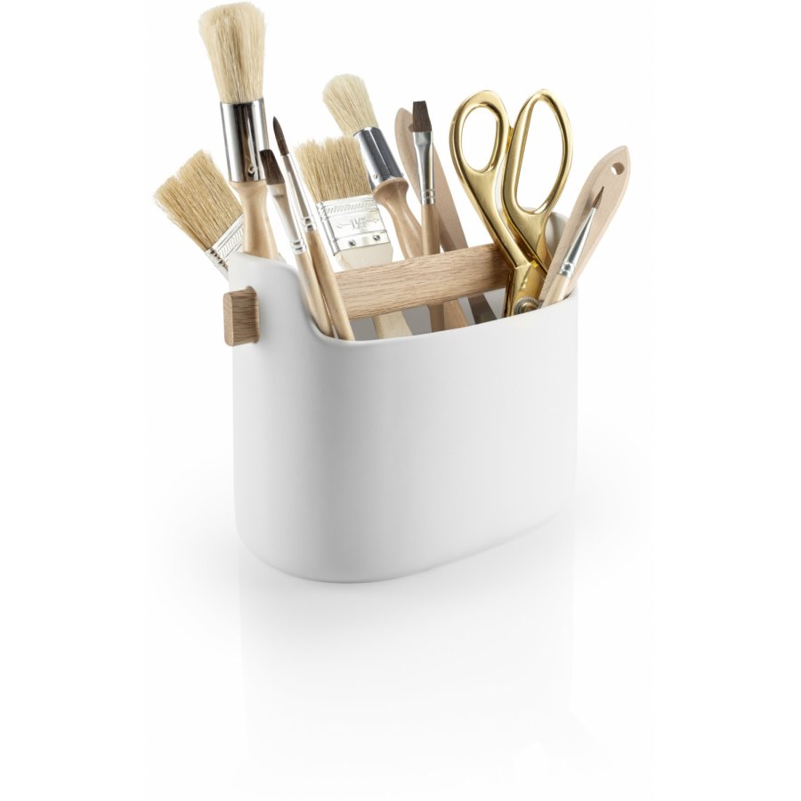 Eva Solo Toolbox opbevaringskrukke lav 15cm
