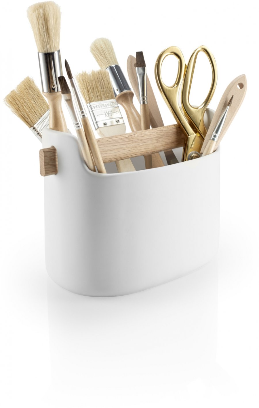 Eva Solo Toolbox opbevaringskrukke lav 15cm