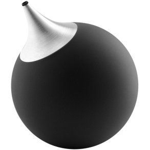 Eva Solo Sbedispenser 8 cm, Sort