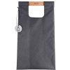 Eva Solo Mlltrennungstasche28 l, Dark Grey