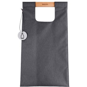 Eva Solo Mlltrennungstasche 28 L, Dark Grey