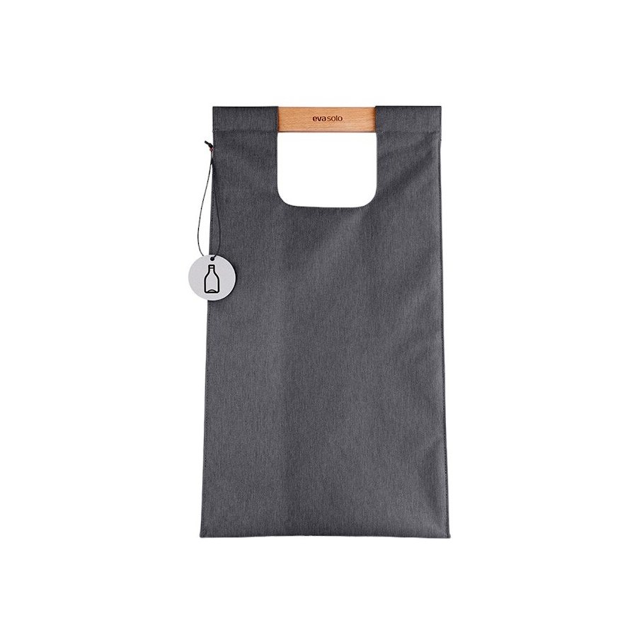 Eva Solo Mlltrennungstasche28 l, Dark Grey