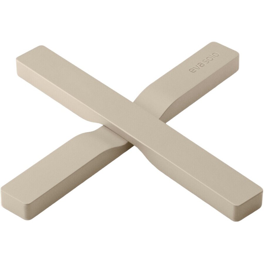 Eva Solo Magnetischer Untersetzer, Pearl Beige