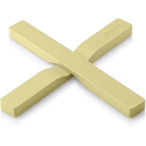 Eva Solo Magnetisk Bordskåner 19,5 cm, Champagne