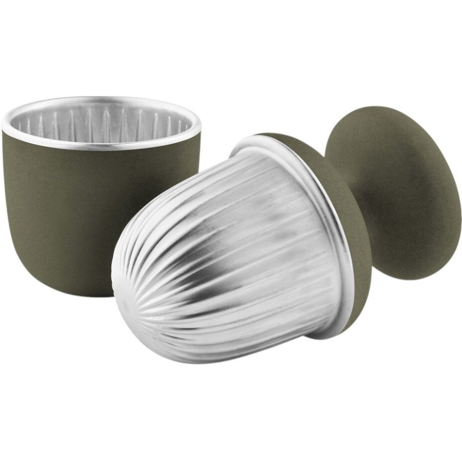 Eva Solo Green Tool Kruidenstamper