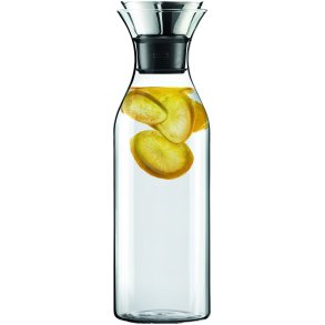 Eva Trio K�hlschrankkaraffe 1,4 L, Klar