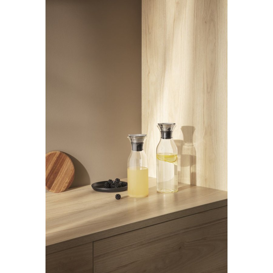 Eva Trio K�hlschrankkaraffe 1,4 L, Klar