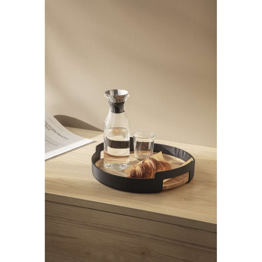 Eva Trio K�hlschrankkaraffe 1,4 L, Klar