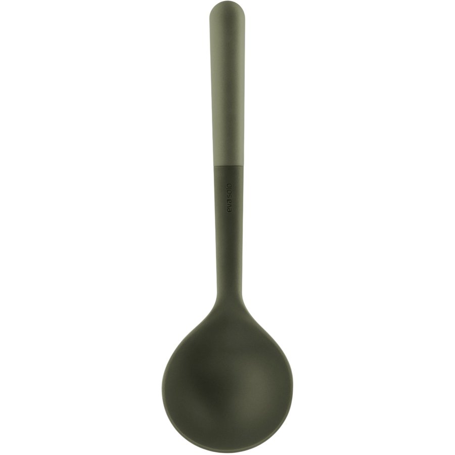 Eva Solo Green Tool Soeplepel 29,4 cm