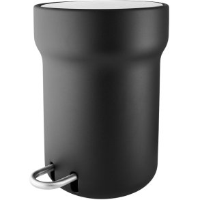 Eva Solo Citadel Pedaalemmer 5 L, Zwart