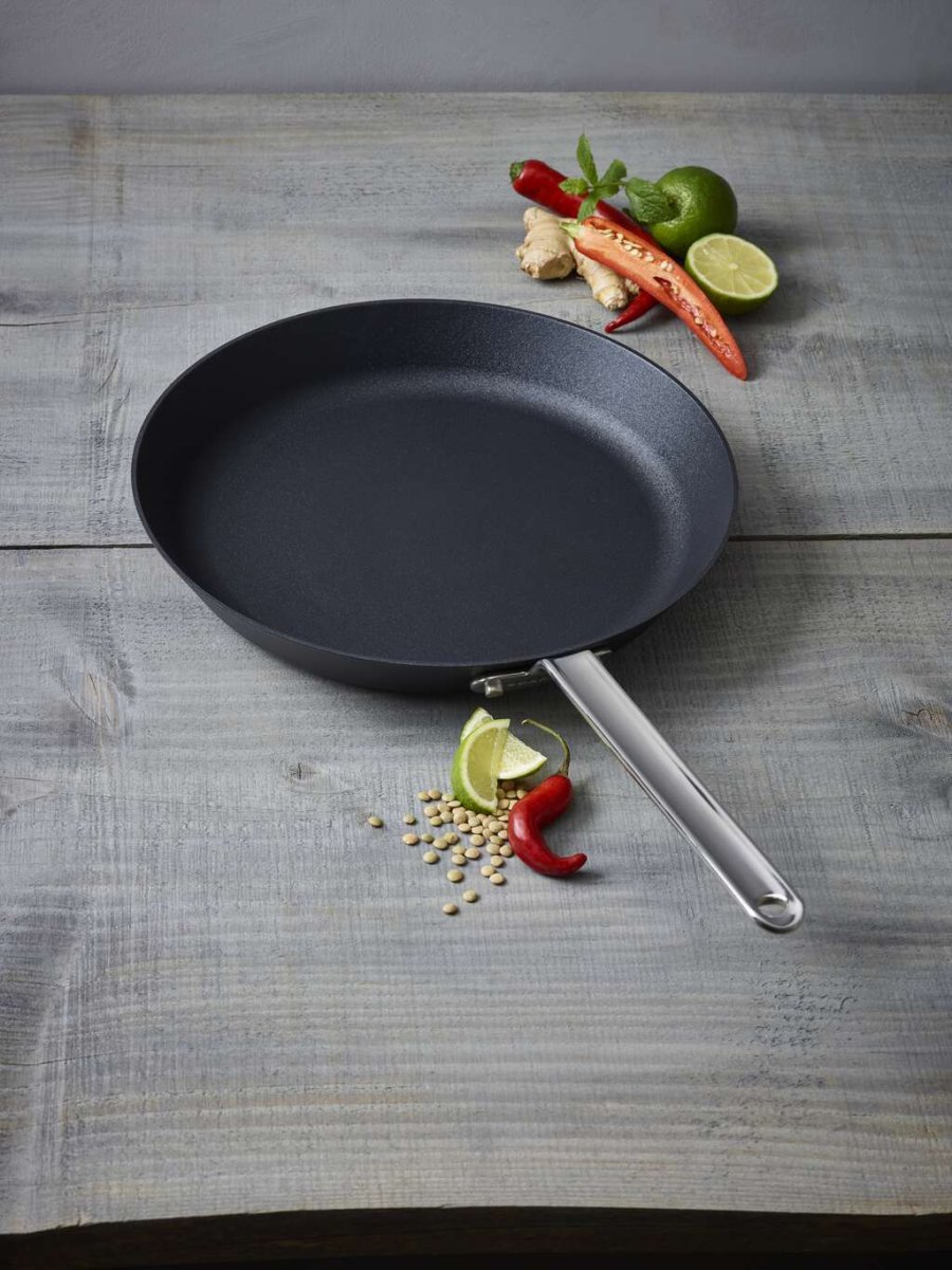 Scanpan TechnIQ Modern Stegepande 30 cm