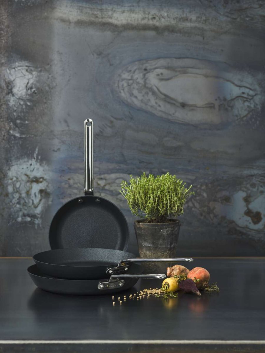 Scanpan TechnIQ Modern Stegepande 30 cm