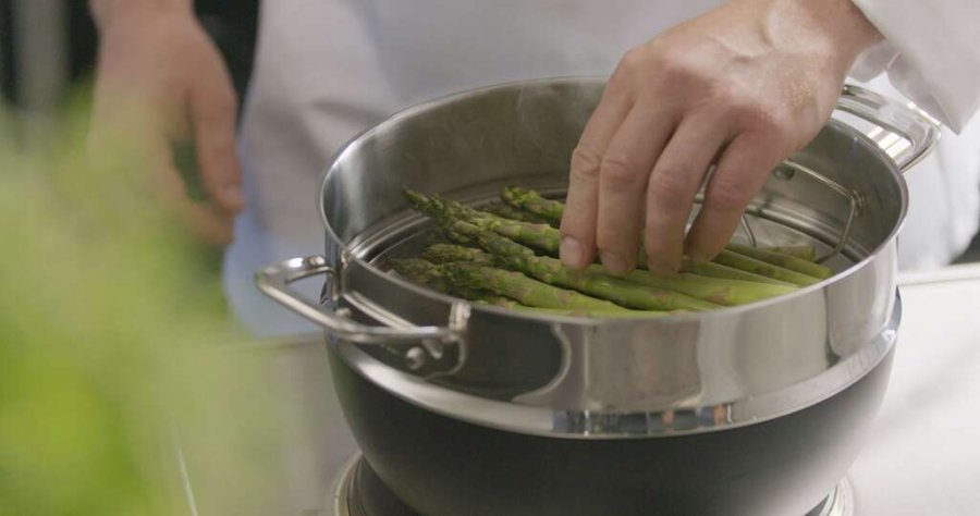 Scanpan TechnIQ Bistro Sauteuse 26 cm/3,7 L