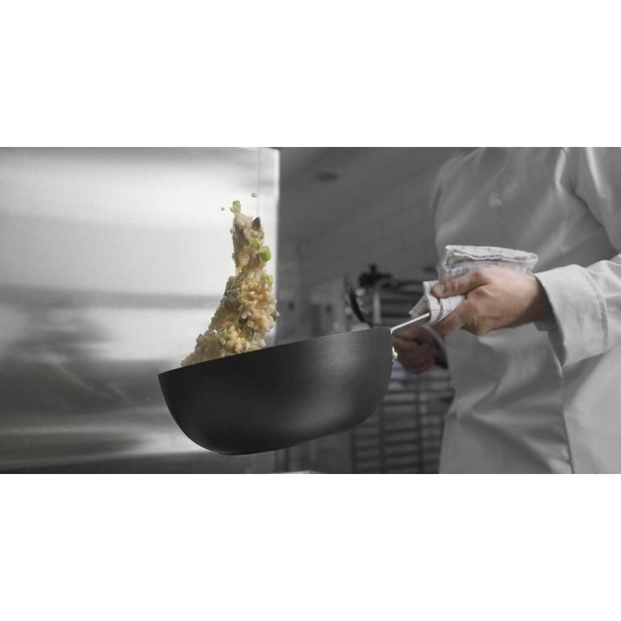 Scanpan TechnIQ Bistro Sauteuse 26 cm/3,7 L