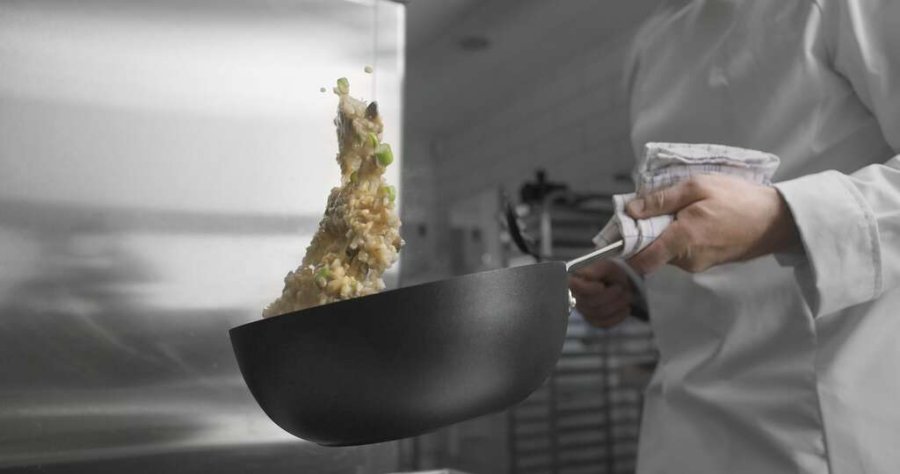 Scanpan TechnIQ Bistro Sauteuse 26 cm/3,7 L