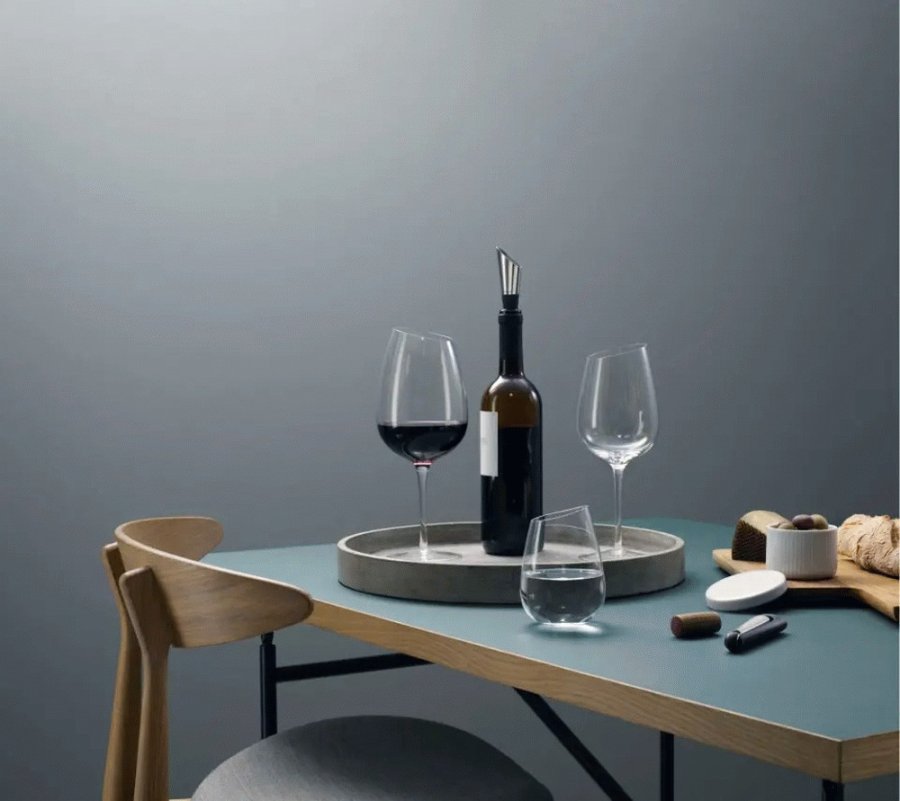 Eva Solo Wijnglas Syrah 2 stuks 40 cl