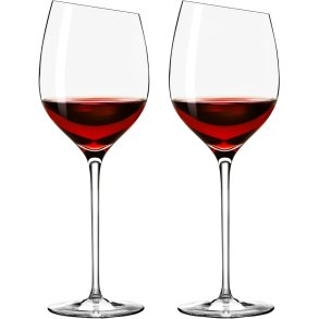 Eva Solo Vinglas Bordeaux 2 stk 39 cl
