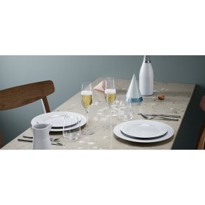 Eva Solo Champagneglas 2 stk. 20 cl