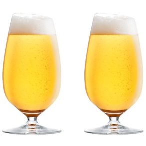 Eva Solo lglas 2 stk. 35 cl