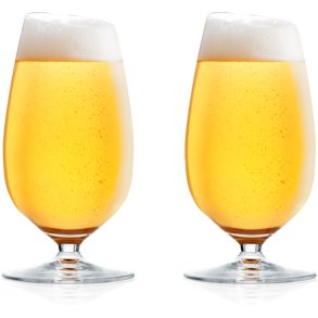 Eva Solo Bierglas 2er Set 35 cl