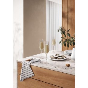Eva Trio Legio Nova Champagneglas 6 Stk 26 cl