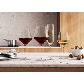 Eva Trio Legio Nova Bourgogne Vinglas 6 stk. 65 cl