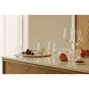 Eva Trio Legio Nova Drikkeglas 6 stk. 40 cl