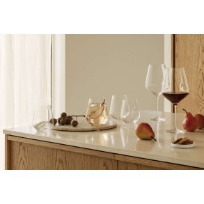 Eva Trio Legio Nova Drikkeglas 6 stk. 50 cl