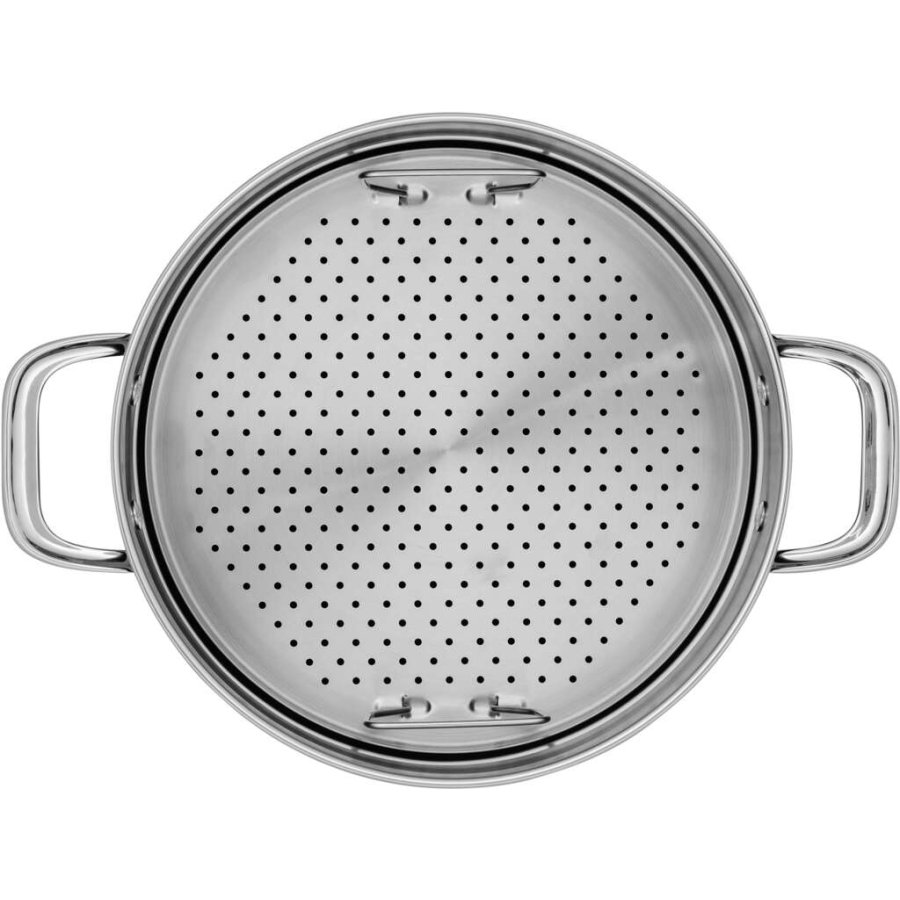 Scanpan TechnIQ Dampindsats 26 cm