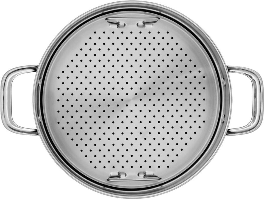 Scanpan TechnIQ Dampindsats 26 cm