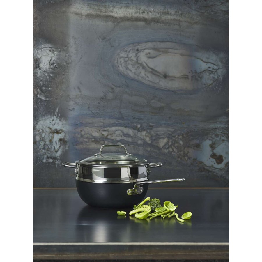 Scanpan TechnIQ Dampindsats 26 cm