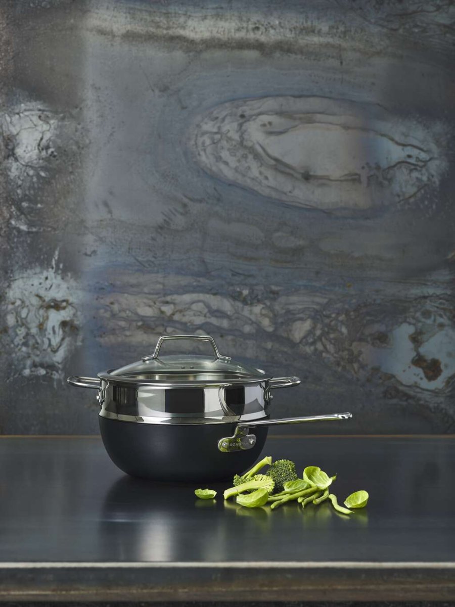 Scanpan TechnIQ Dampindsats 26 cm