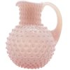Anna von Lipa Paris Hobnail Kanne 2 L, Soft Rosa
