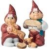 Klarborg �rsnissepar 2025, Elvin & Emmelie
