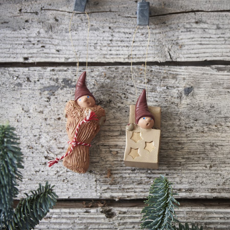 Klarborg Nisserikker Wichtel 2007