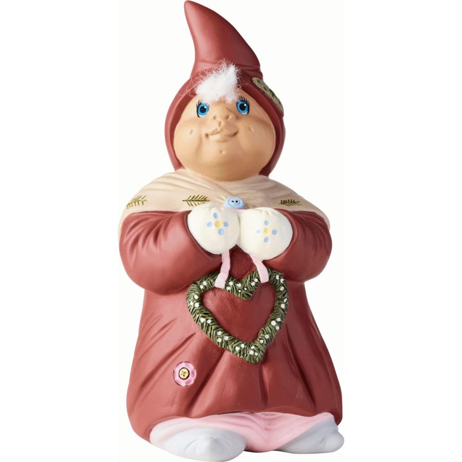 Klarborg �rsnissepar 2026, Torben & Agnethe