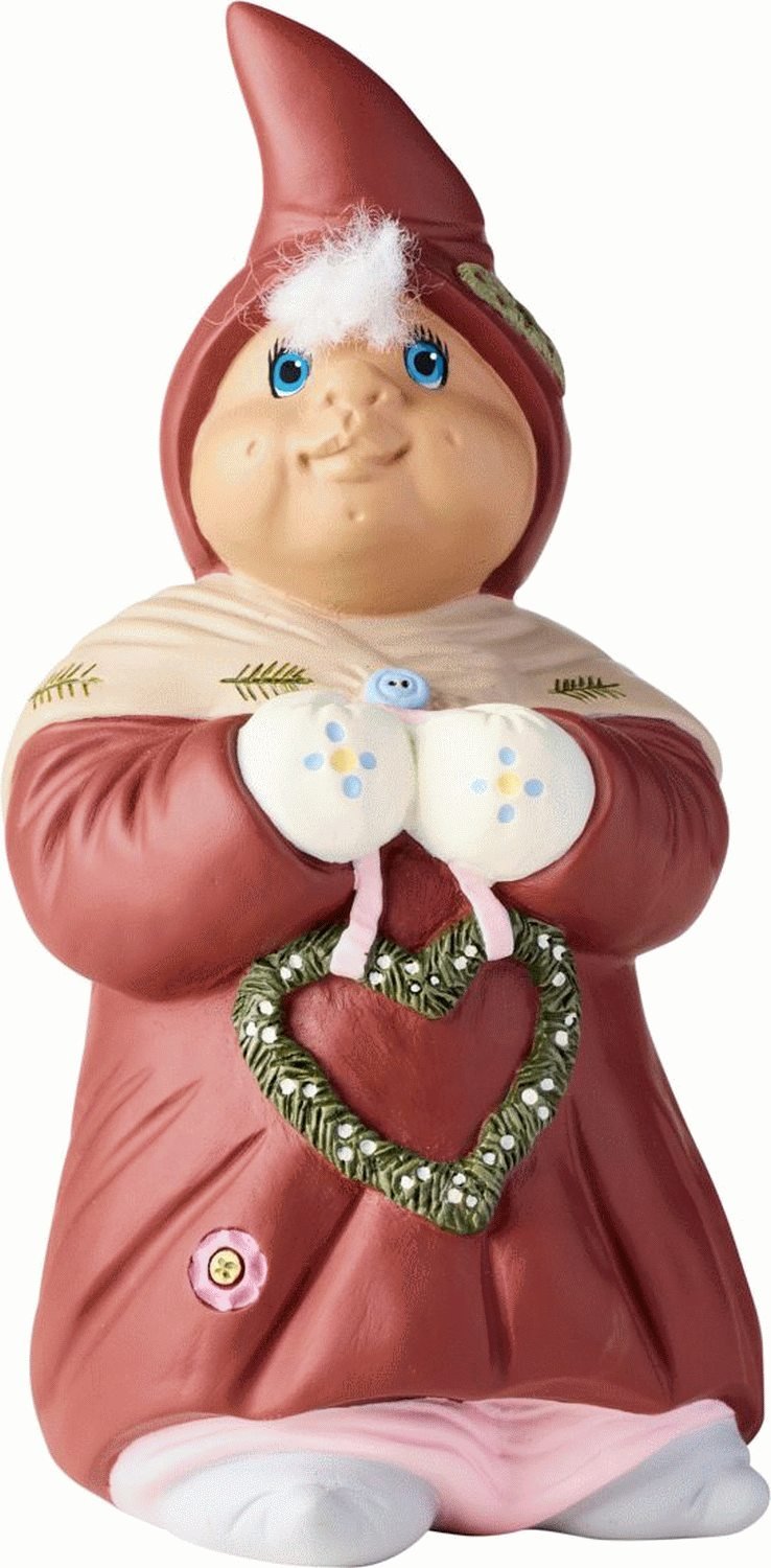 Klarborg �rsnissepar 2026, Torben & Agnethe