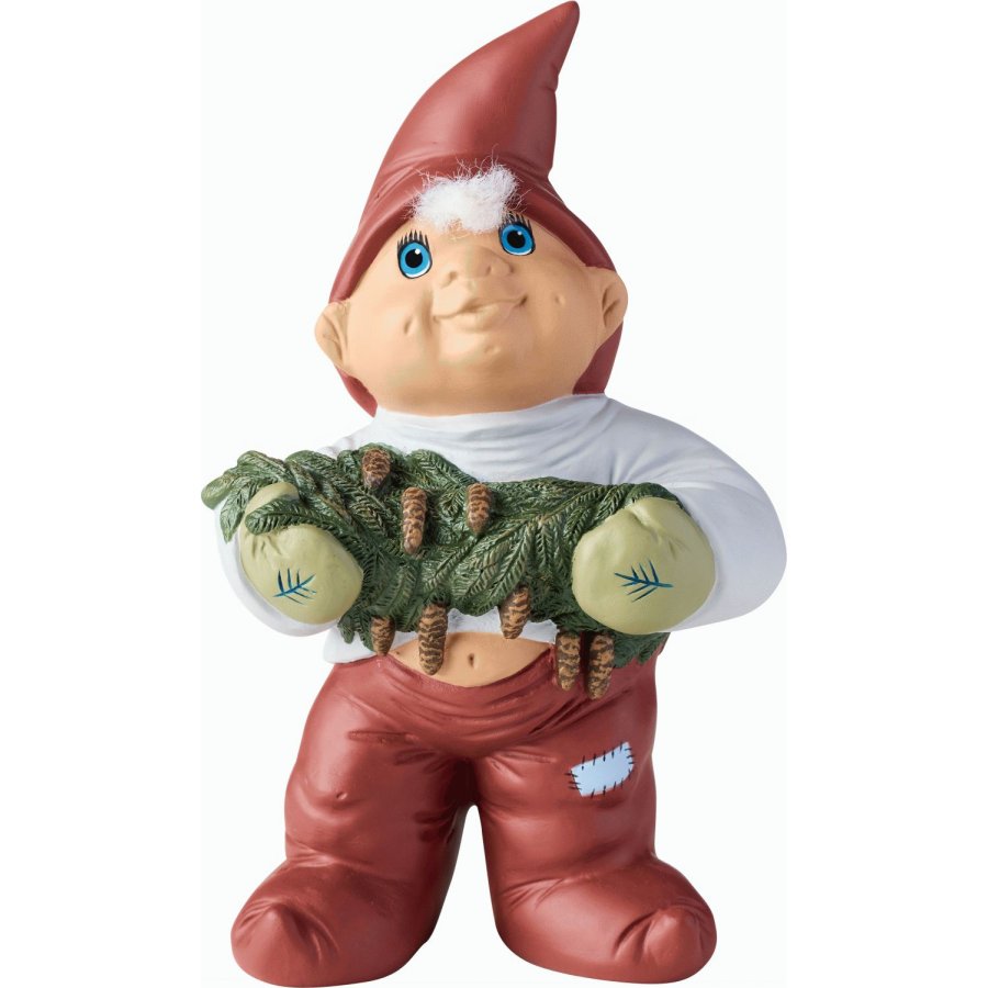 Klarborg �rsnissepar 2026, Torben & Agnethe