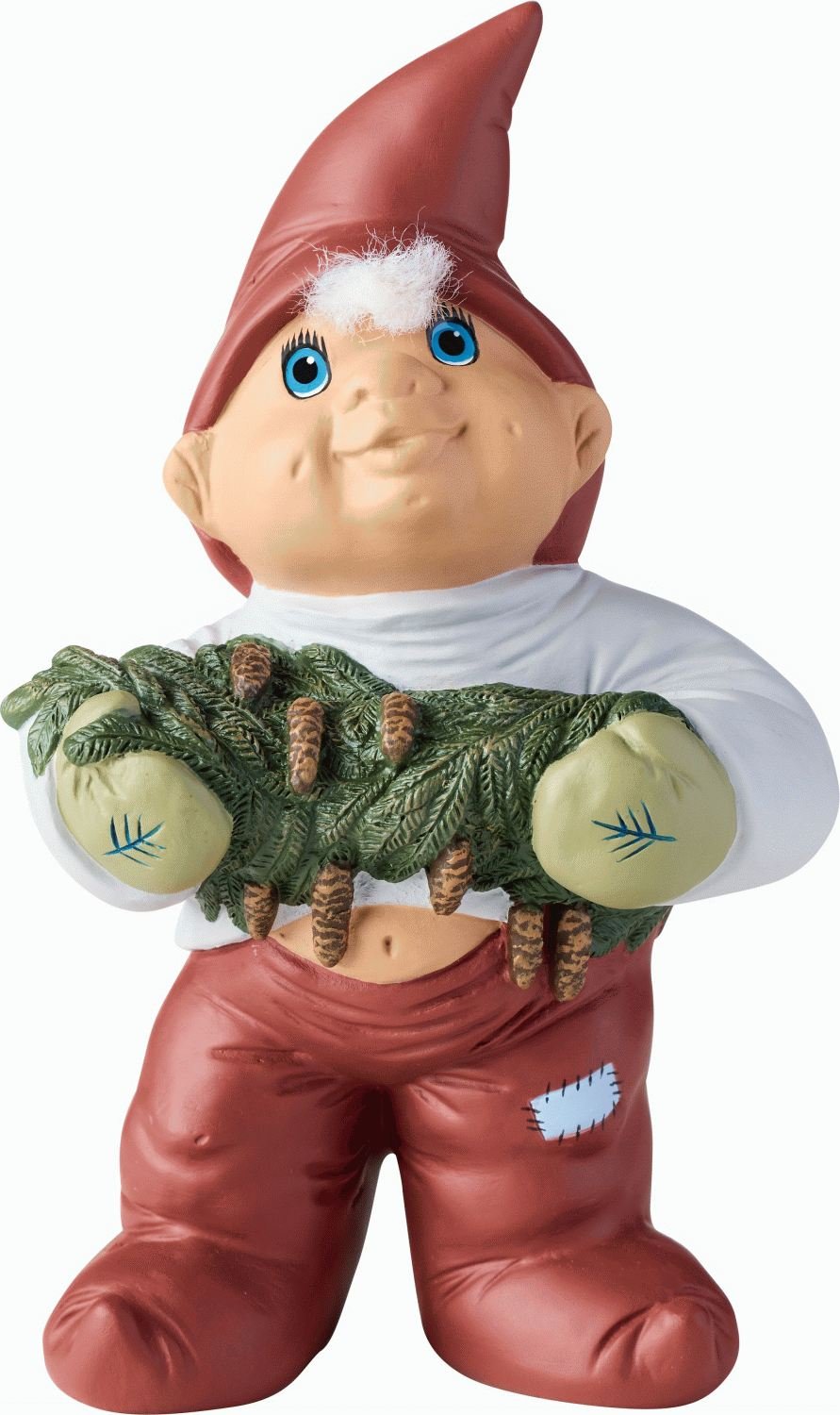 Klarborg �rsnissepar 2026, Torben & Agnethe