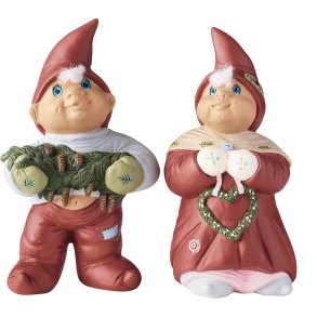 Klarborg �rsnissepar 2026, Torben & Agnethe