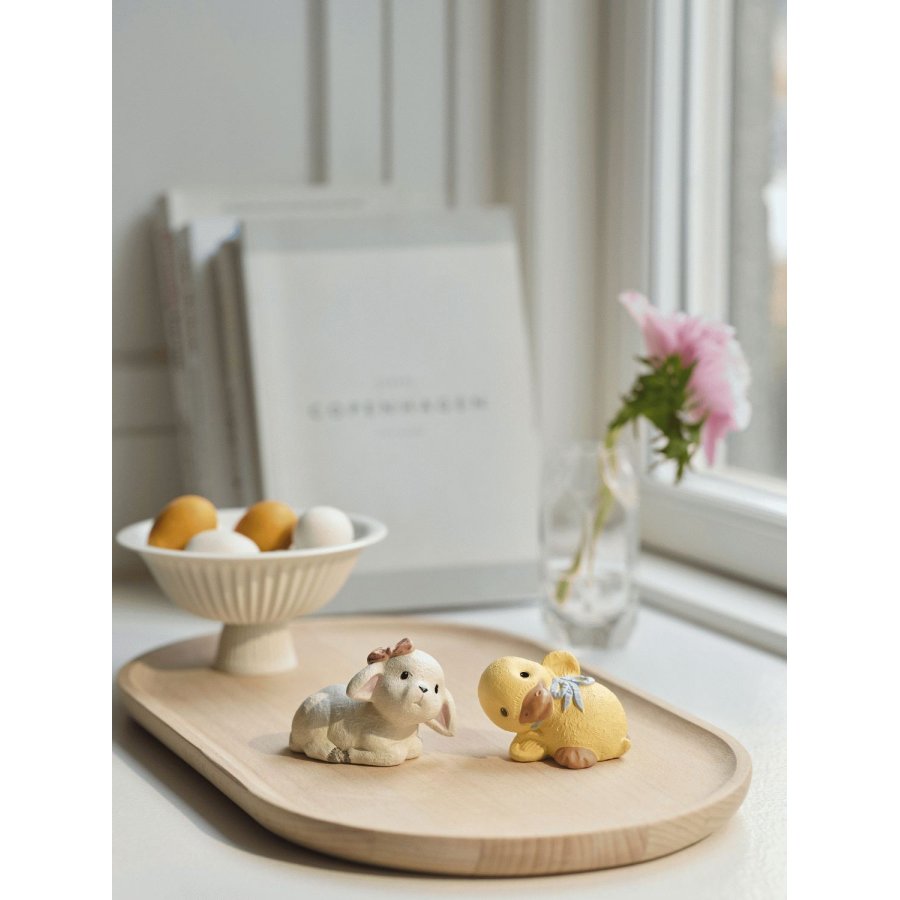 Klarborg �lling 6,5 cm, Ras