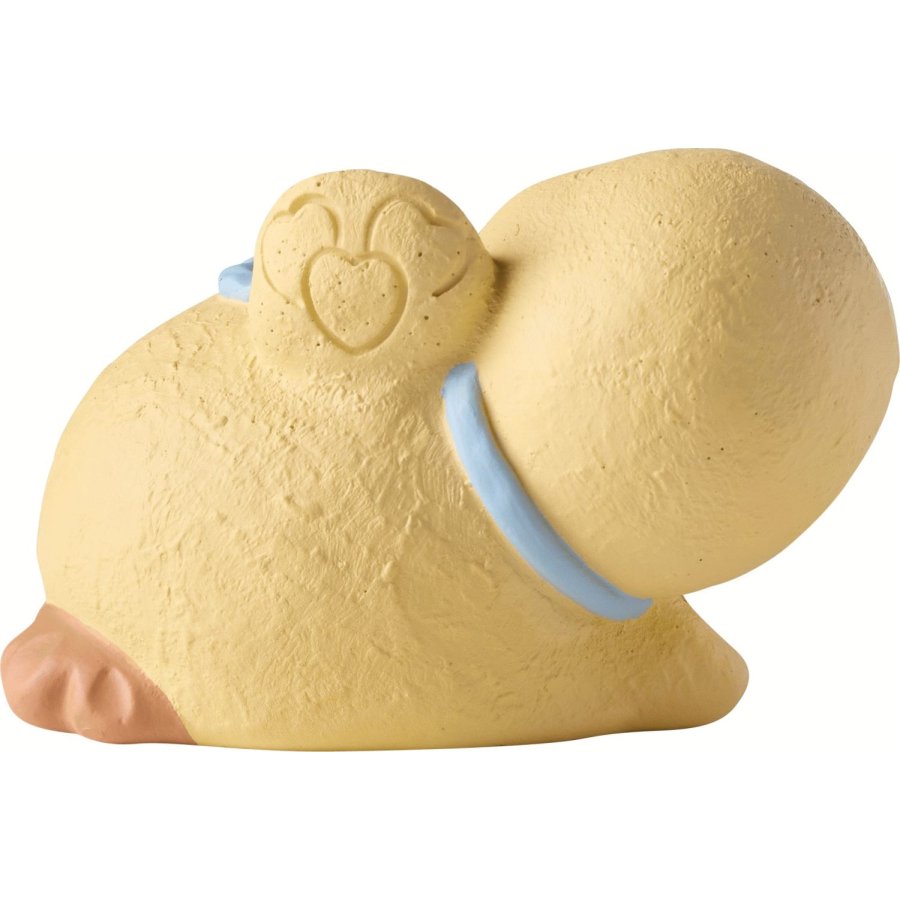 Klarborg �lling 6,5 cm, Ras