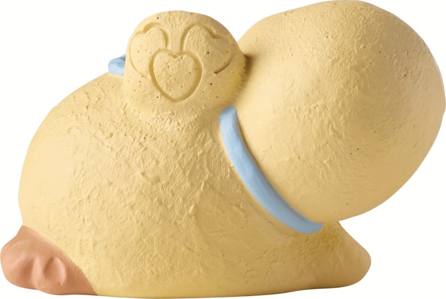 Klarborg �lling 6,5 cm, Ras