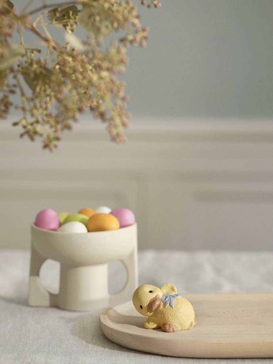 Klarborg �lling 6,5 cm, Ras