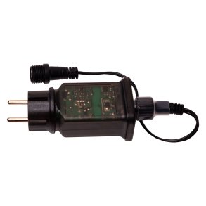 Sirius Top Line Transformator, Weiß 